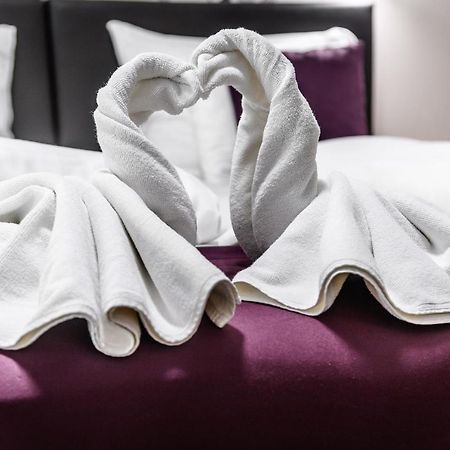 Az Idill Hotel Cserszegtomaj Luaran gambar