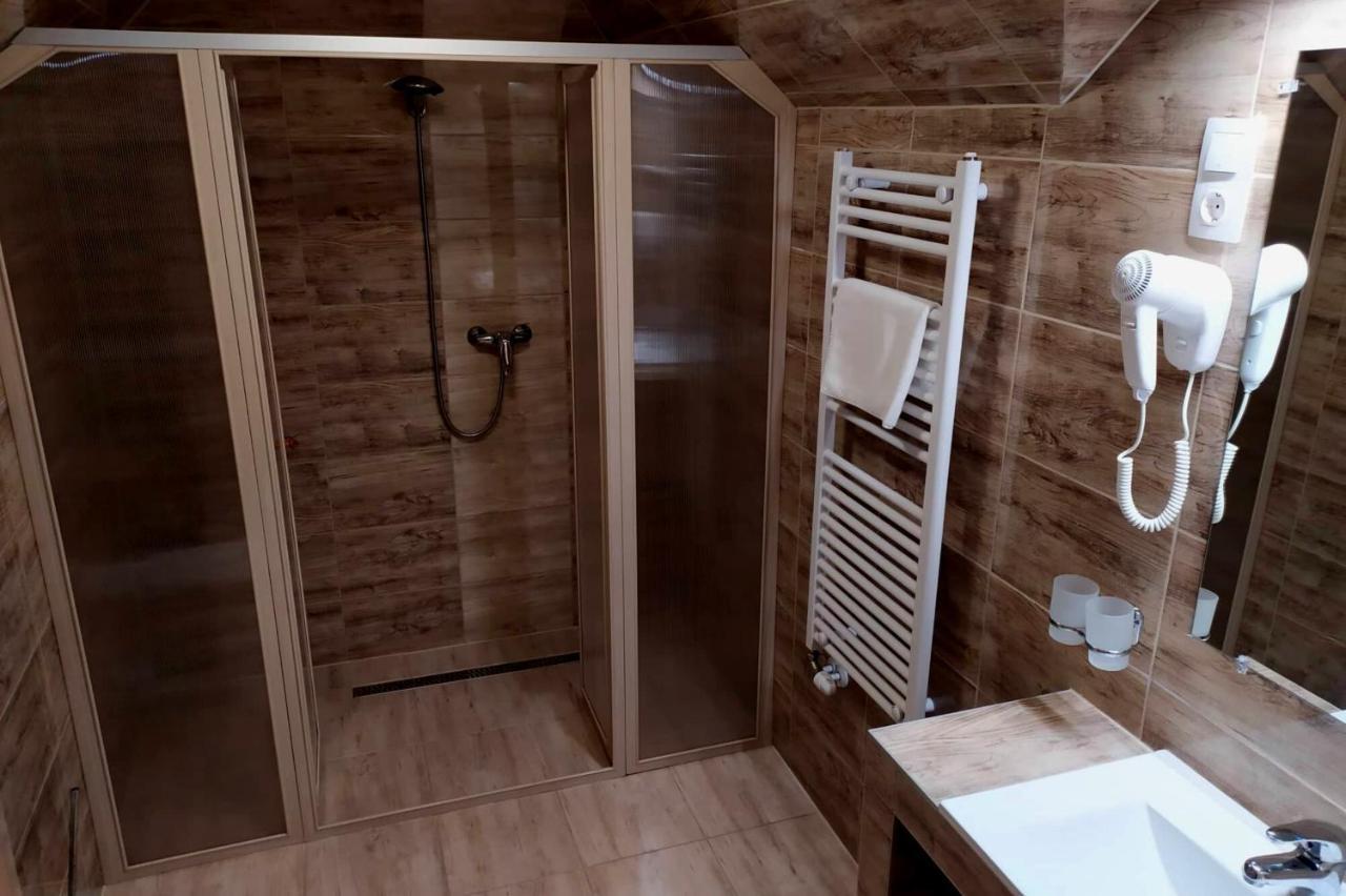 Az Idill Hotel Cserszegtomaj Luaran gambar