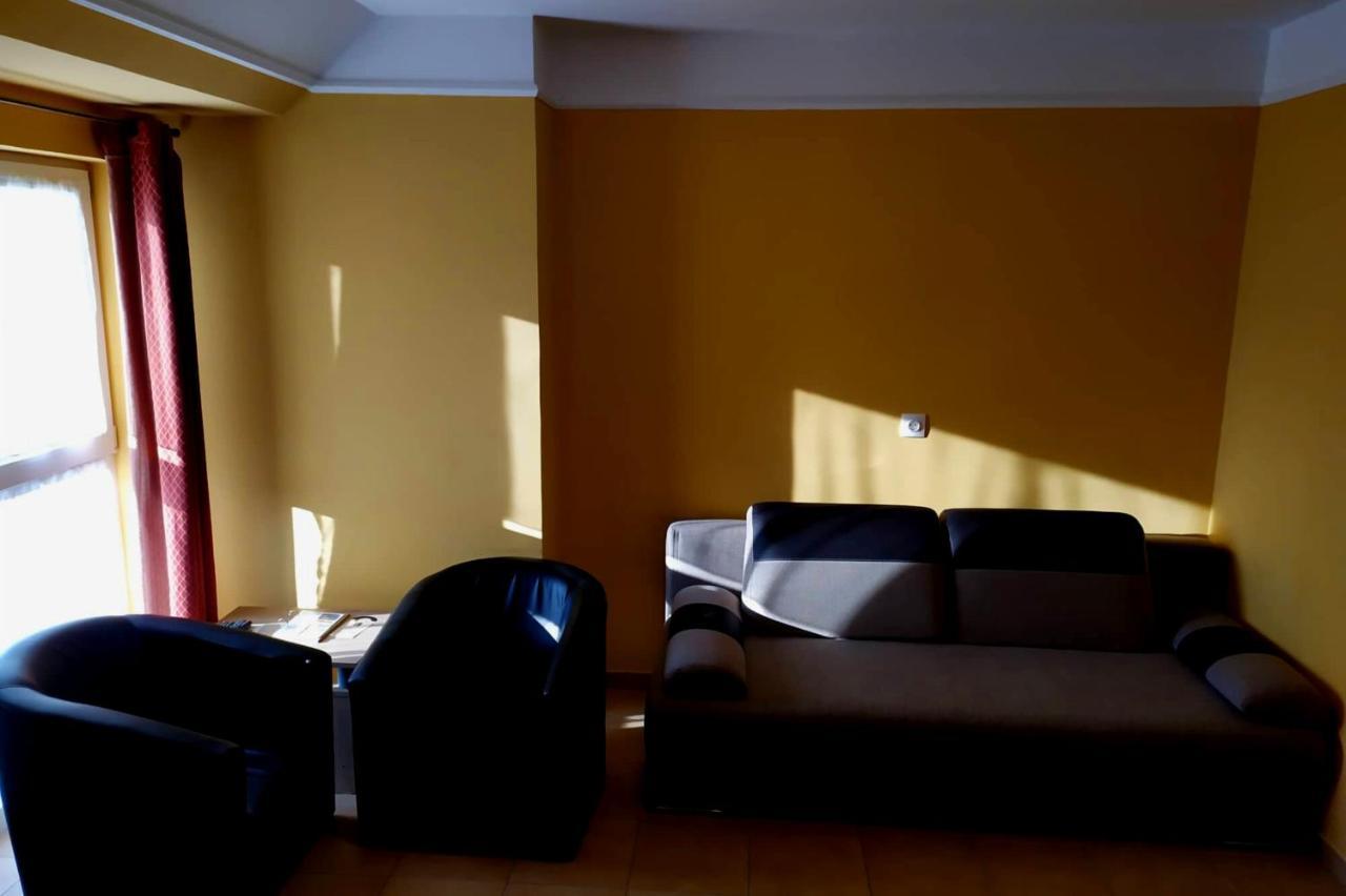 Az Idill Hotel Cserszegtomaj Luaran gambar