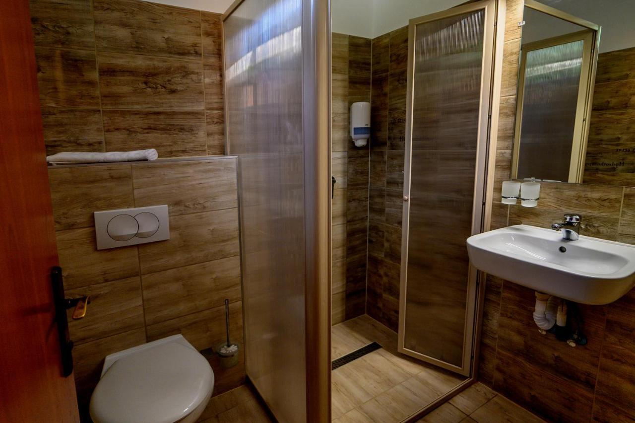Az Idill Hotel Cserszegtomaj Luaran gambar
