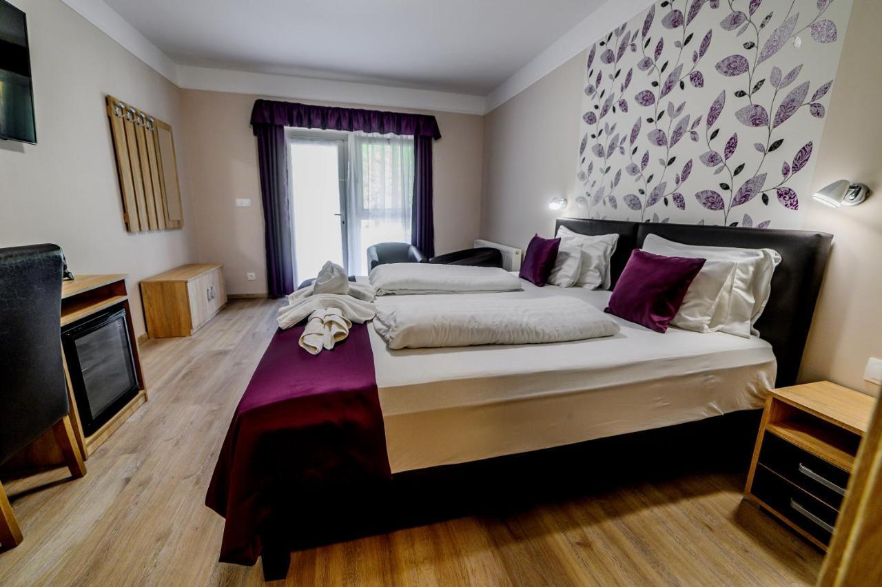 Az Idill Hotel Cserszegtomaj Luaran gambar