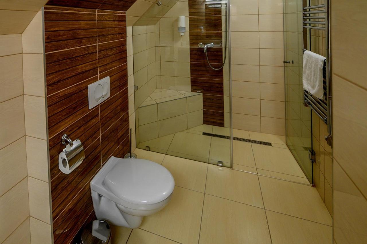 Az Idill Hotel Cserszegtomaj Luaran gambar