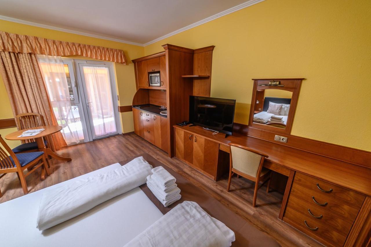 Az Idill Hotel Cserszegtomaj Luaran gambar